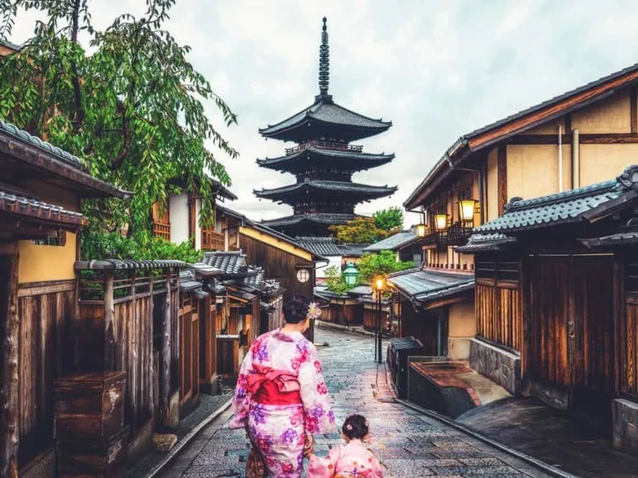 países para viajar con niños