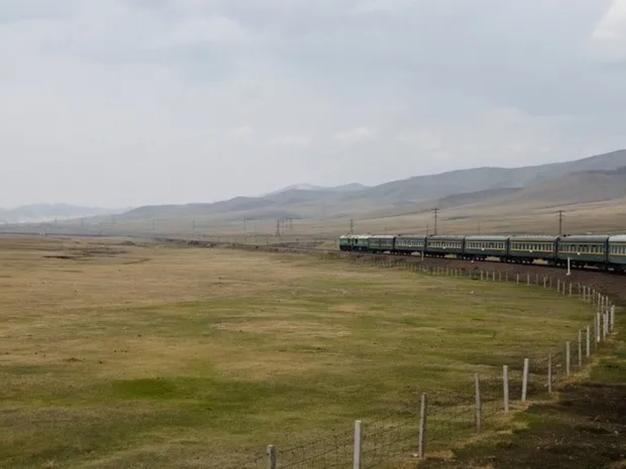 Qué hacer en Mongolia