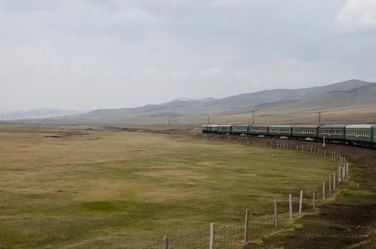 Qué hacer en Mongolia