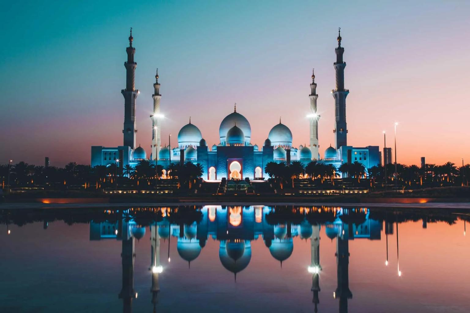 Abu Dhabi, United Arab Emirates
