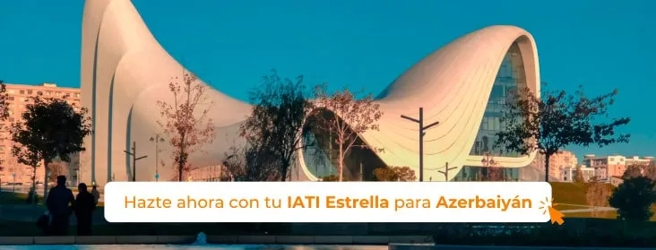 Contratar seguro de viaje a Azerbaiyán