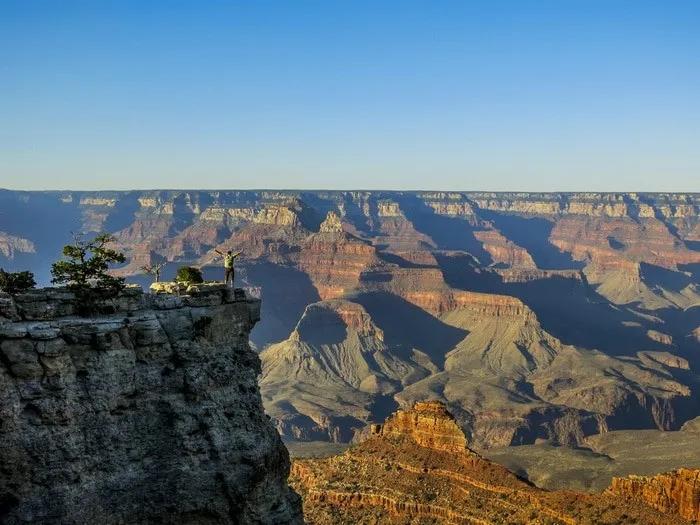 fotografía de viajes