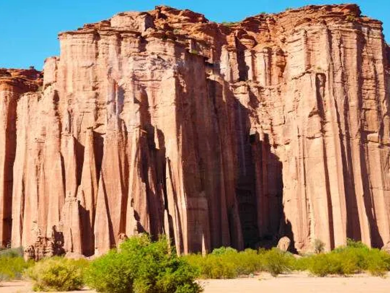 viajar al norte de Argentina