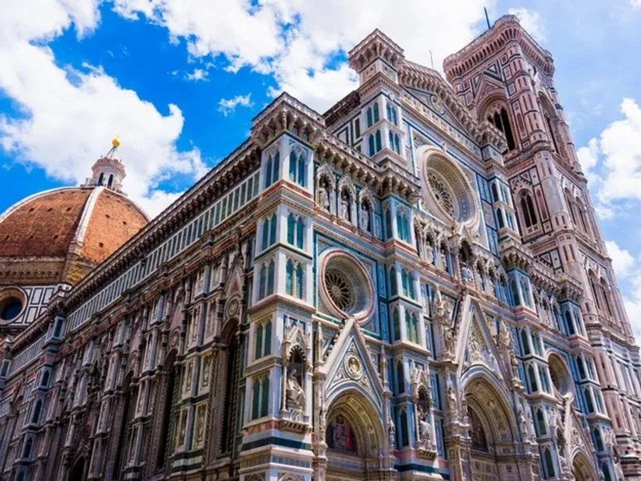 Qué hacer en Florencia