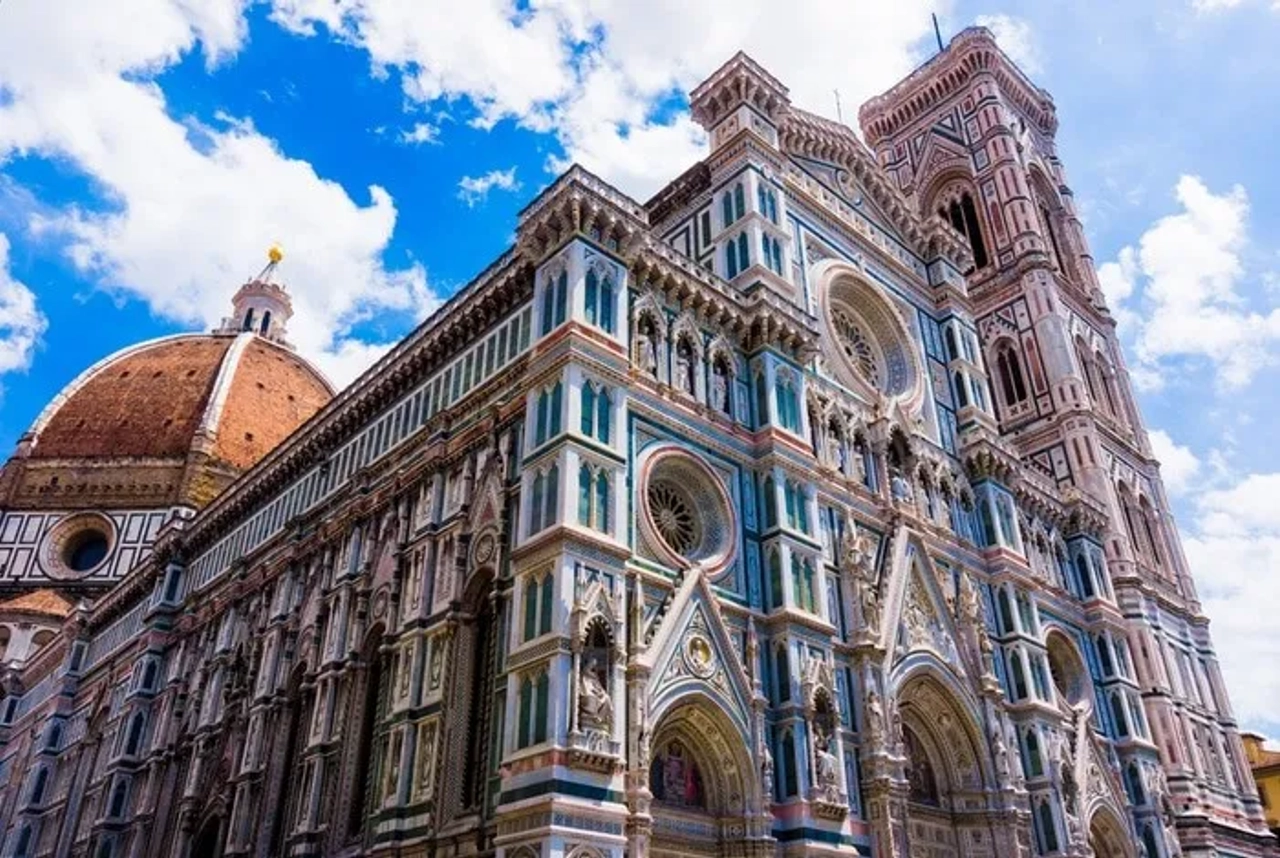 Qué hacer en Florencia