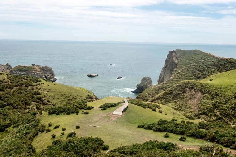por qué viajar a Chile