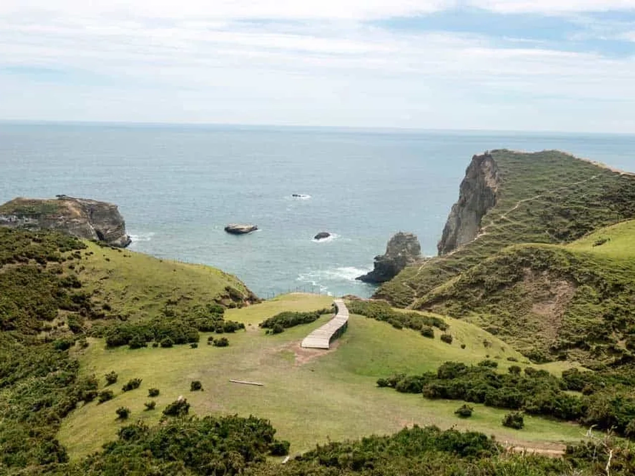 por qué viajar a Chile