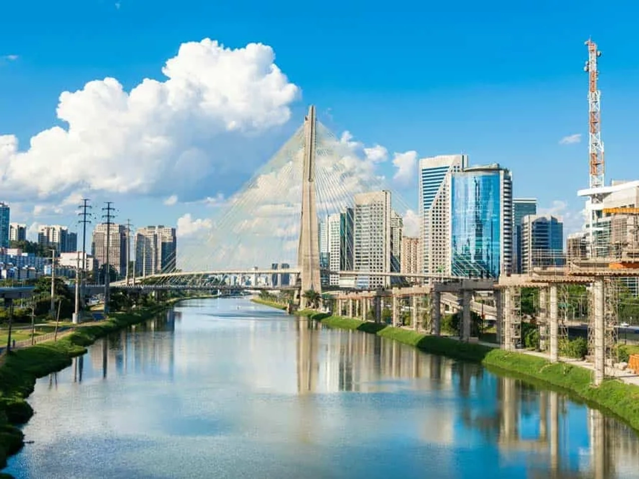 qué ver en São Paulo, Brasil