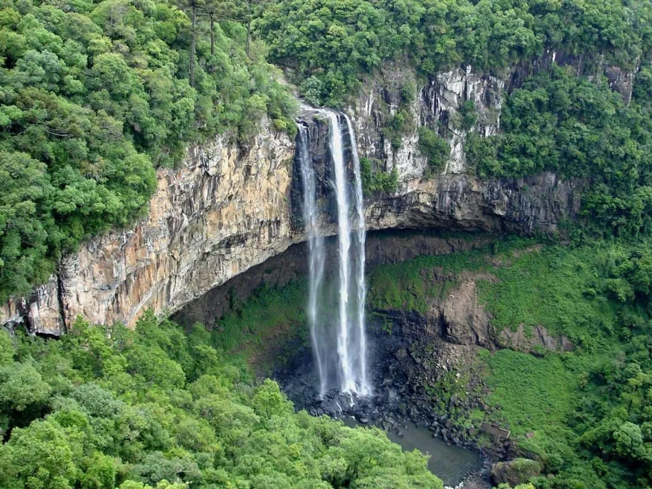 Para ir a rio de janeiro necesito pasaporte