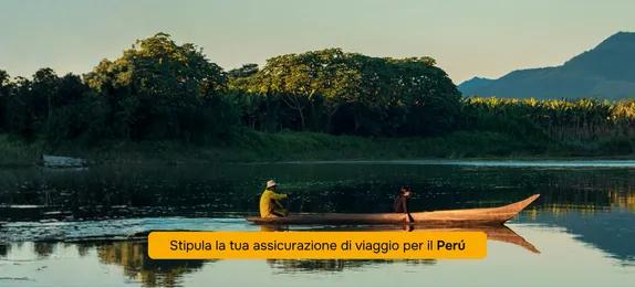 assicurazione peru