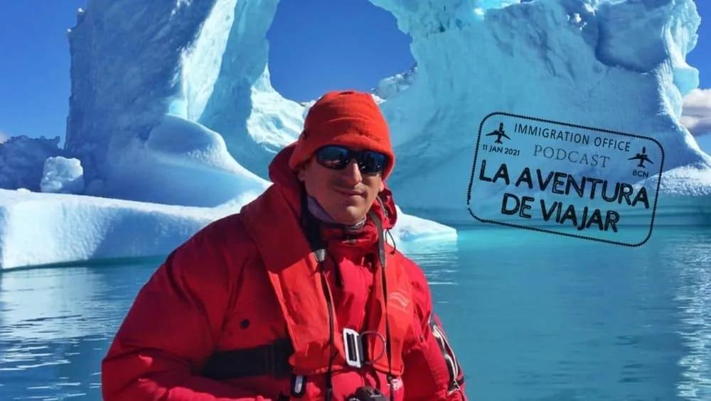 10 lugares increíbles que tal vez no conozcas, con Sele – Podcast #27