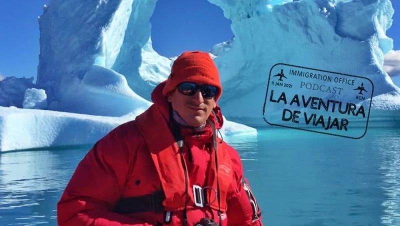 10 lugares increíbles que tal vez no conozcas, con Sele – Podcast #27