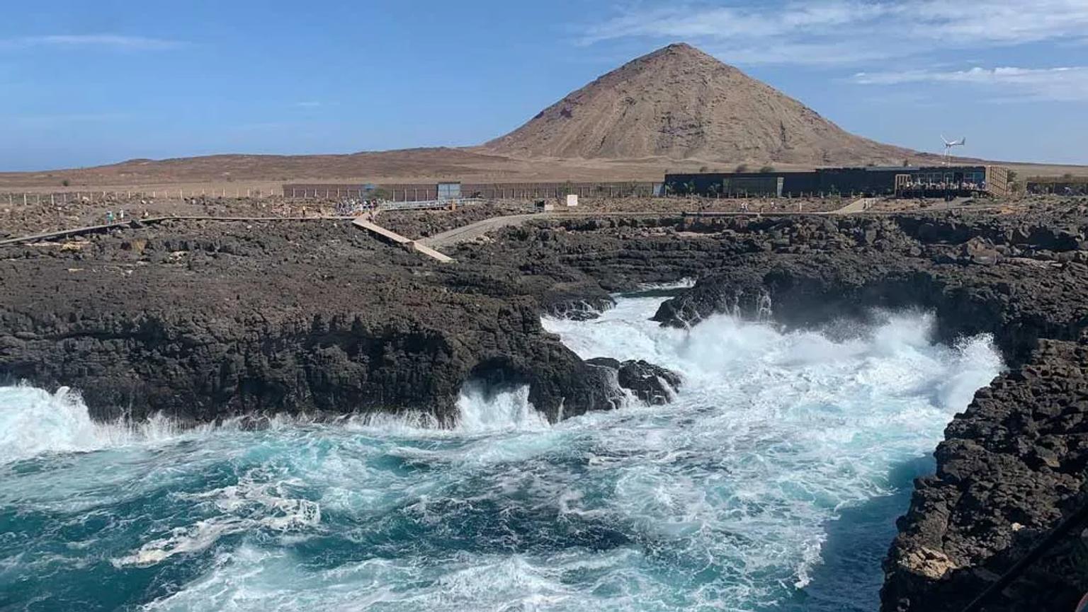 El mejor seguro para viajar a Cabo Verde