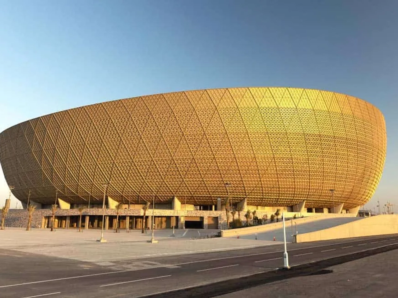 Seguro de viaje para el Mundial de Fútbol de Qatar