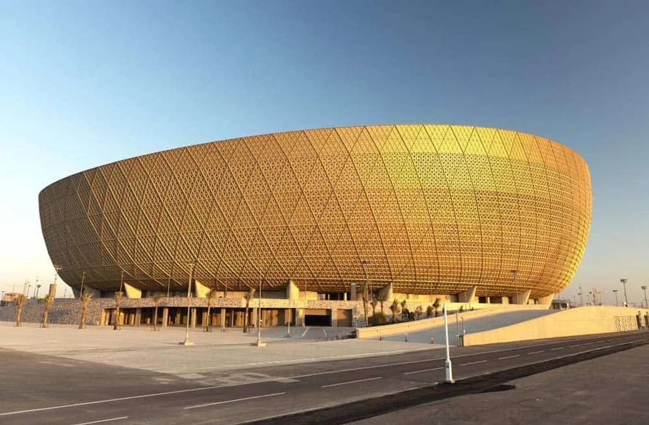 Seguro de viaje para el Mundial de Fútbol de Qatar