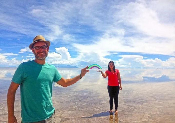 jornadas de los grandes viajes