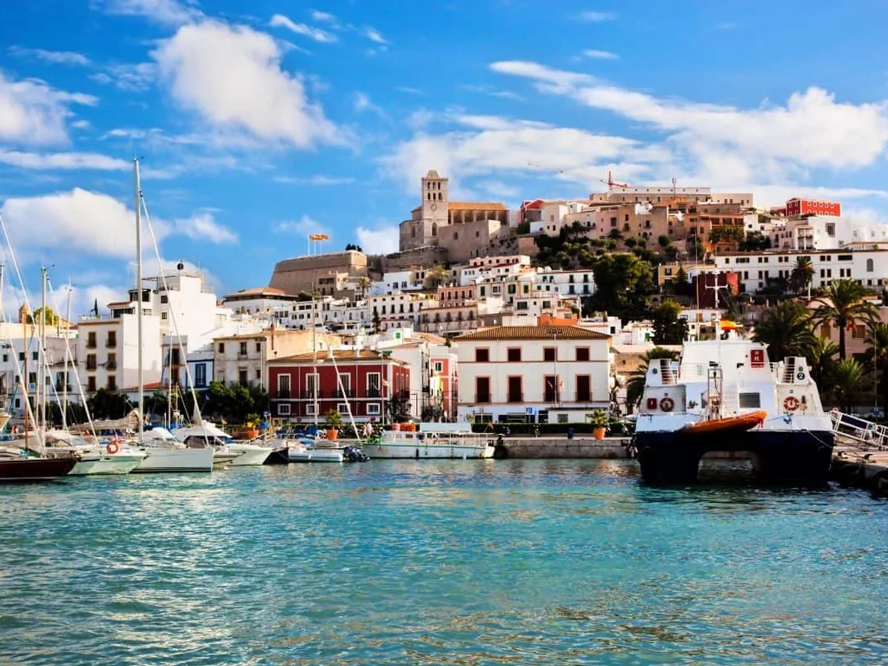 requisitos para viajar a España