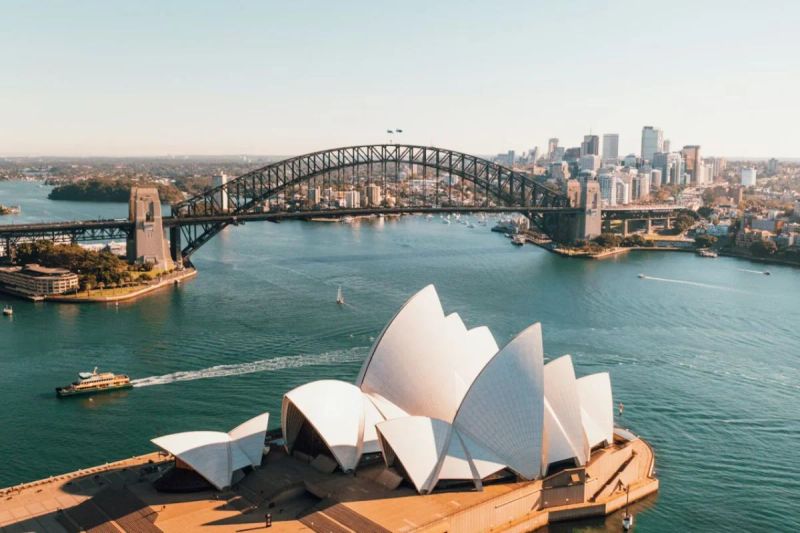 Seguro de viaje Australia: ¿es obligatorio?