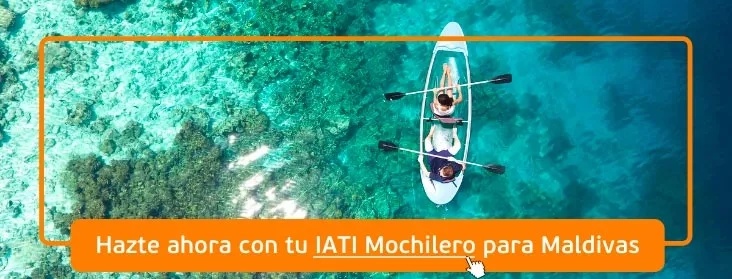 contratar seguro internacional a Maldivas