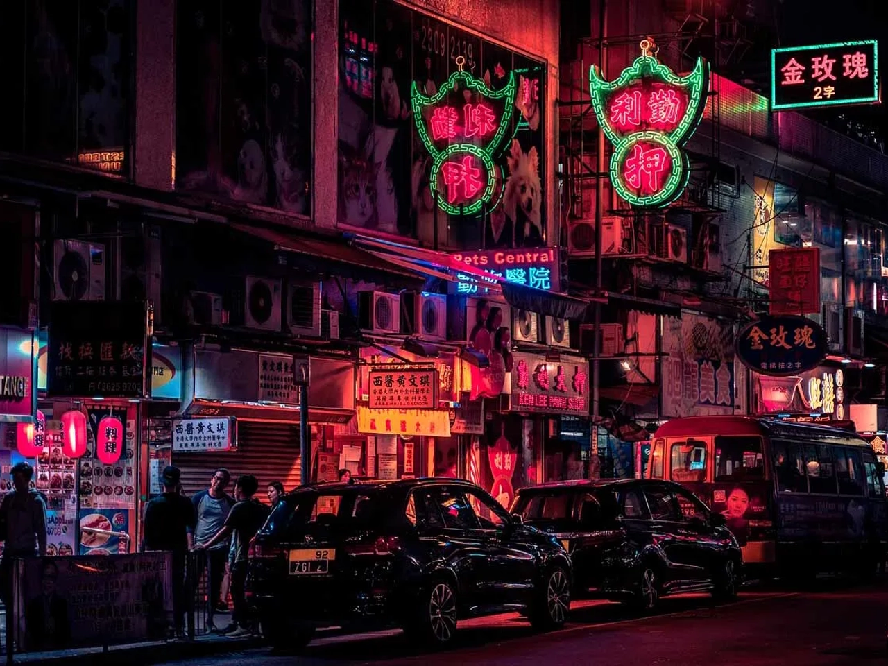 Qué hacer en Hong Kong
