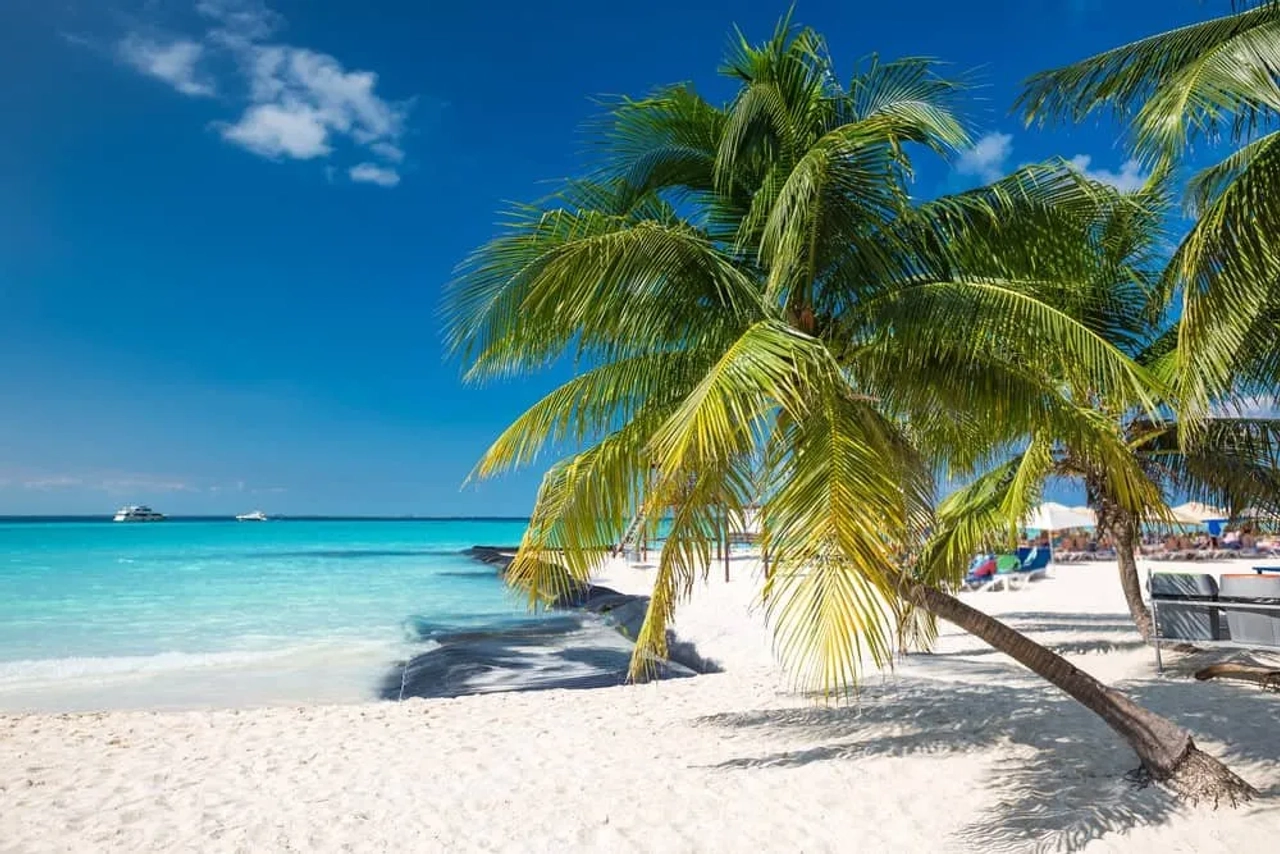 que hacer en Cancun Mexico