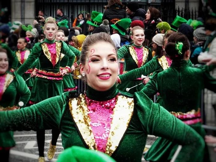 quien fue San Patricio