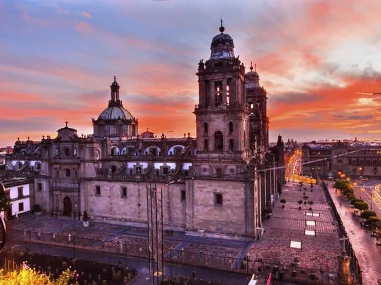 Ciudad de México qué hacer