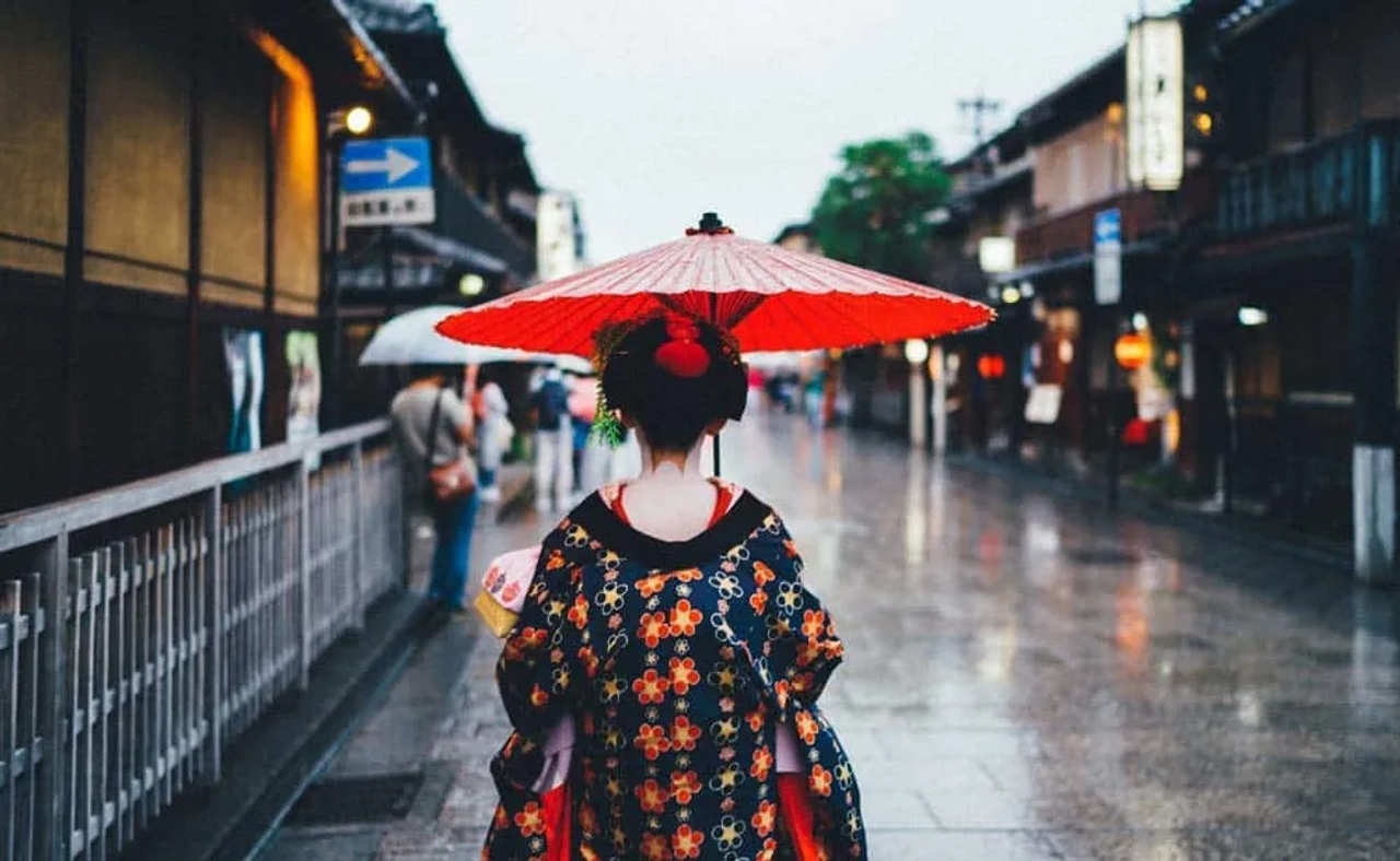 mejores países para viajar mujeres