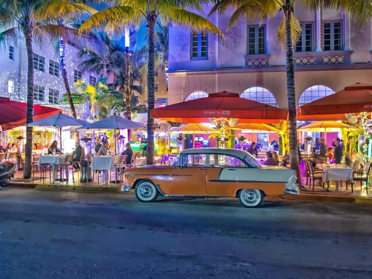 Consejos para viajar a Miami