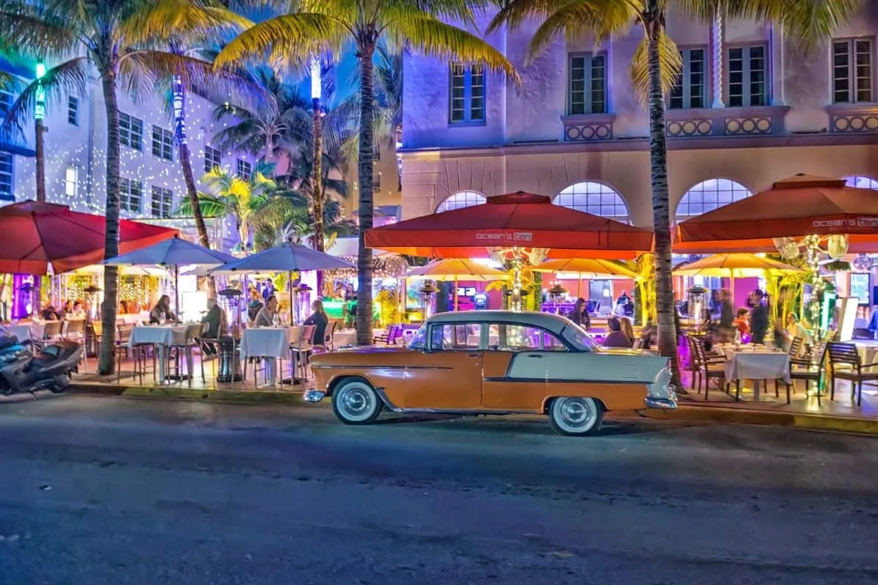 Consejos para viajar a Miami