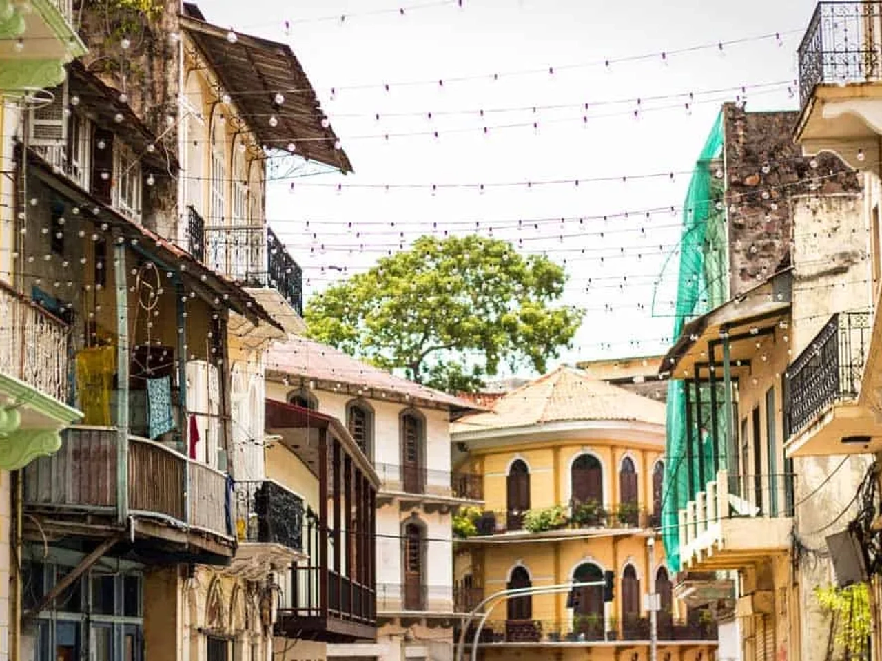 seguro médico Panamá