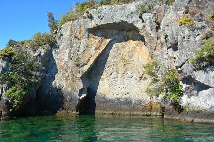 Taupo viajar Nueva Zelanda