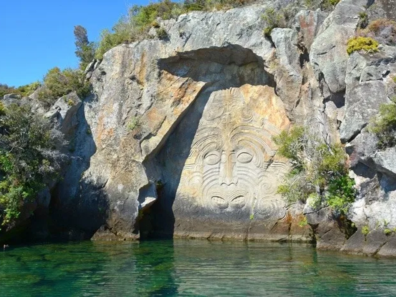 Taupo viajar Nueva Zelanda