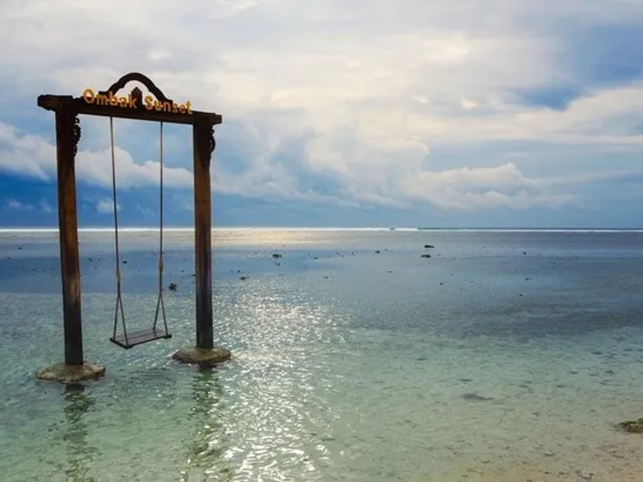 Es seguro viajar a Indonesia