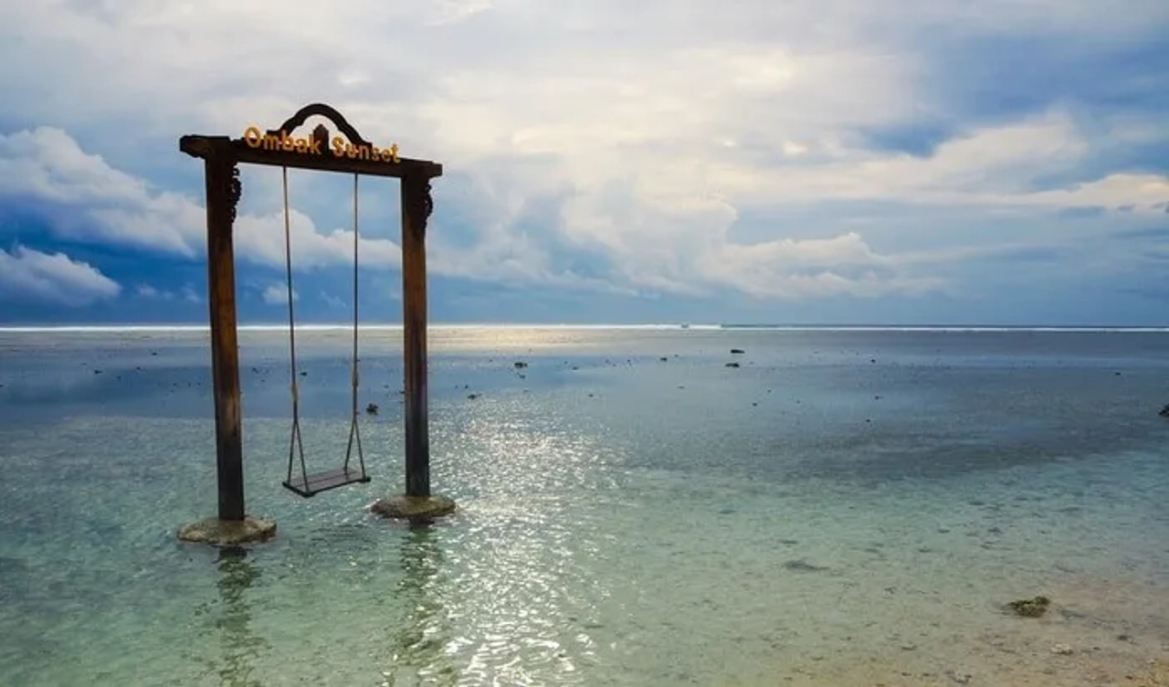 Es seguro viajar a Indonesia