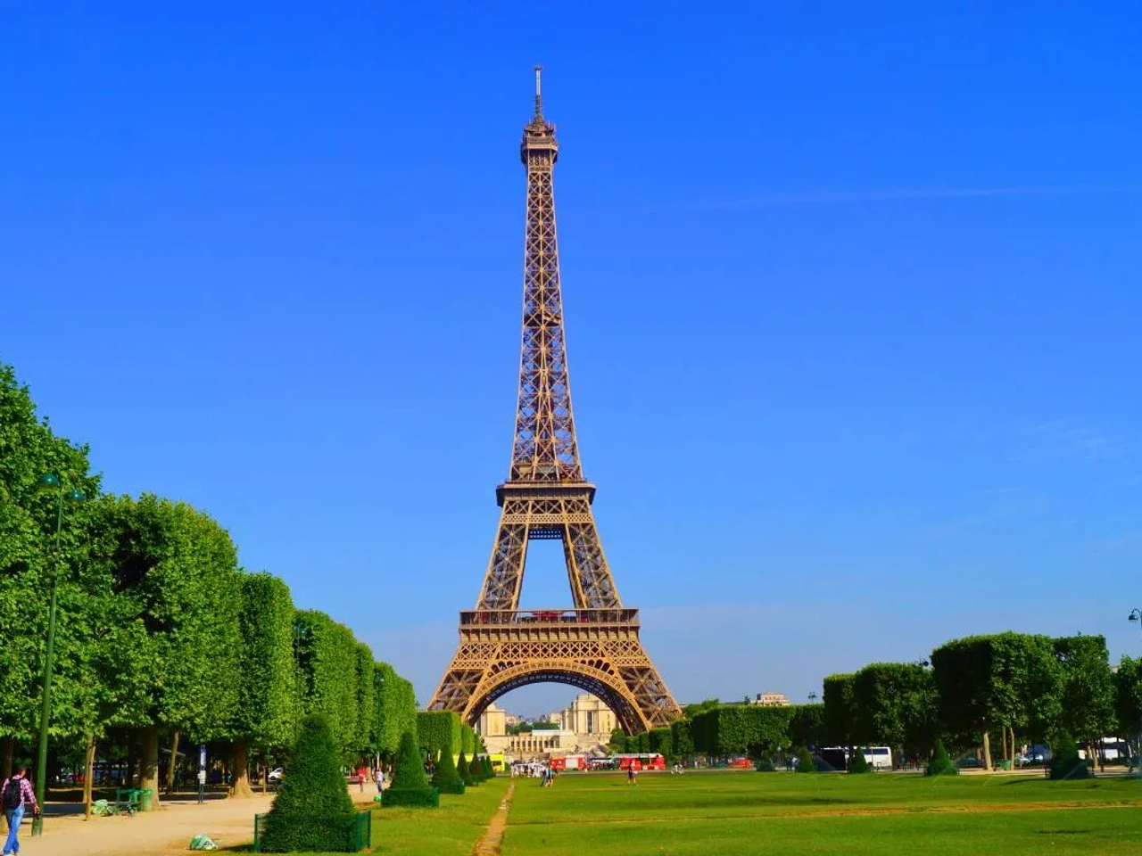 viajes a Europa desde México