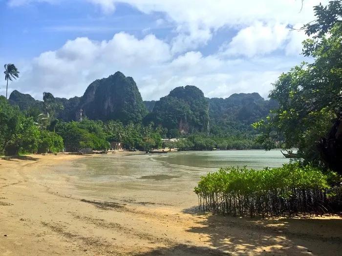 5 lugares imprescindibles en tu primer viaje a Tailandia