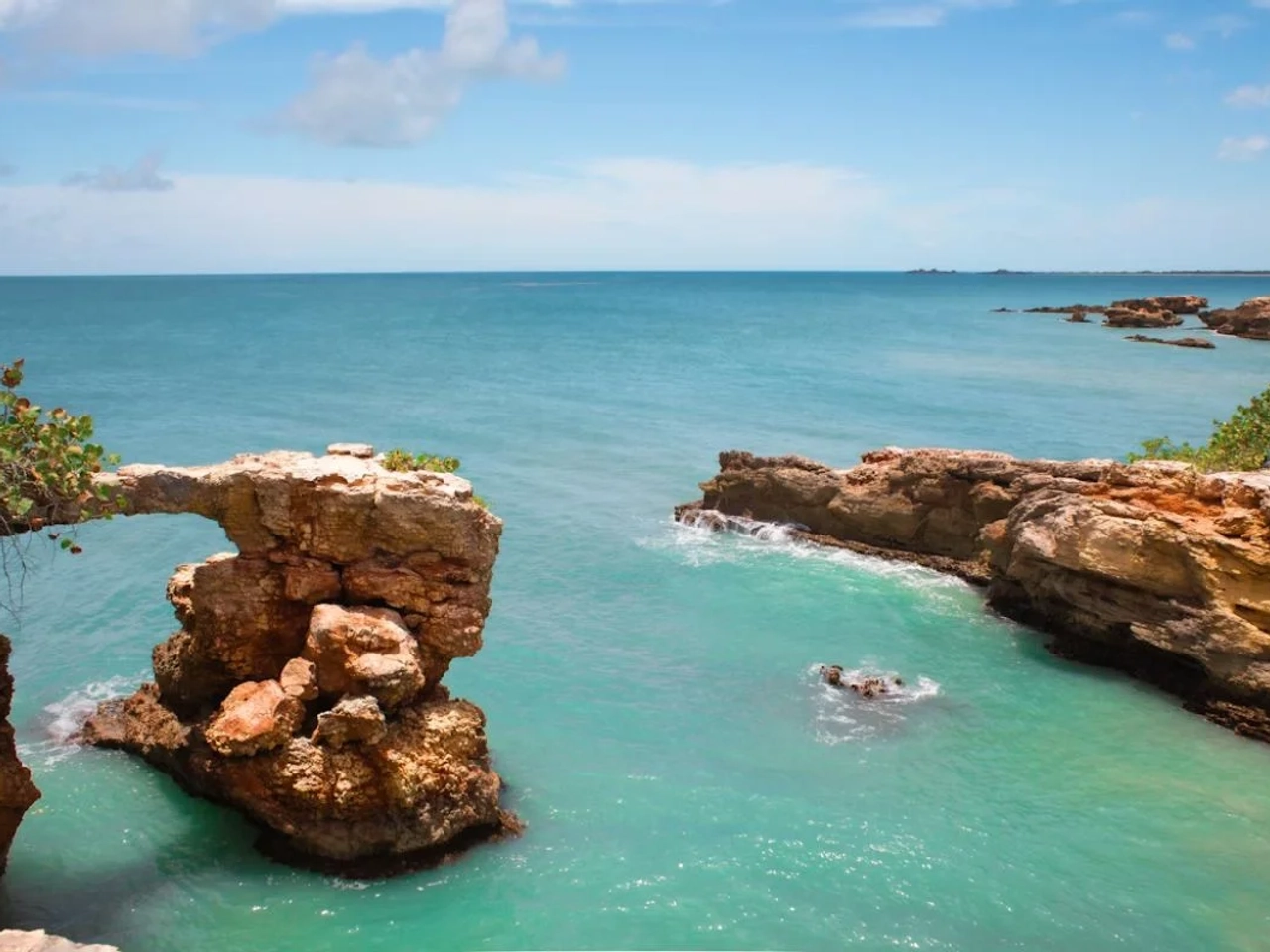 Requisitos para viajar a Puerto Rico