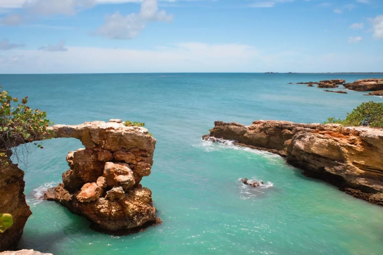 Requisitos para viajar a Puerto Rico
