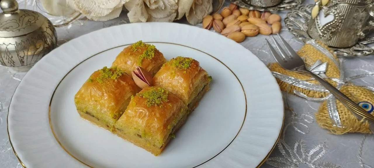 gastronomía Turquía