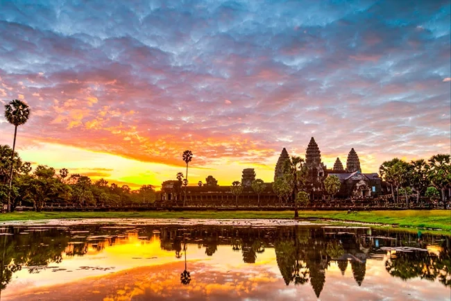 Angkor Wat