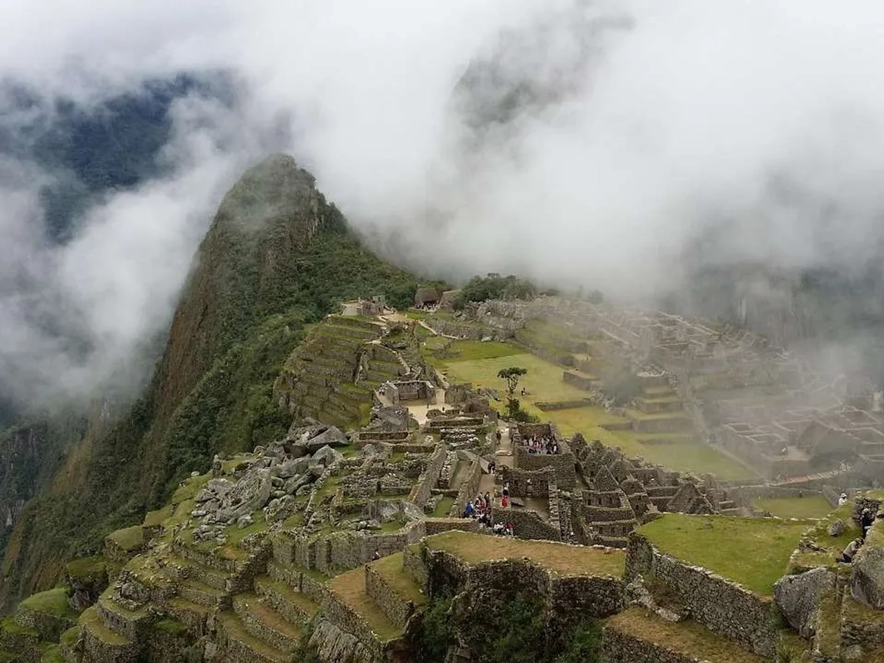 mejor época para viajar a Perú