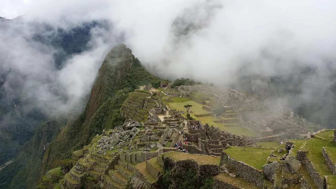 mejor época para viajar a Perú