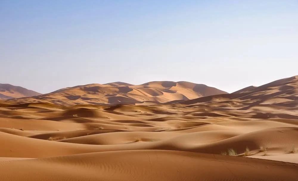 🇲🇦 Acción Solidaria Marruecos