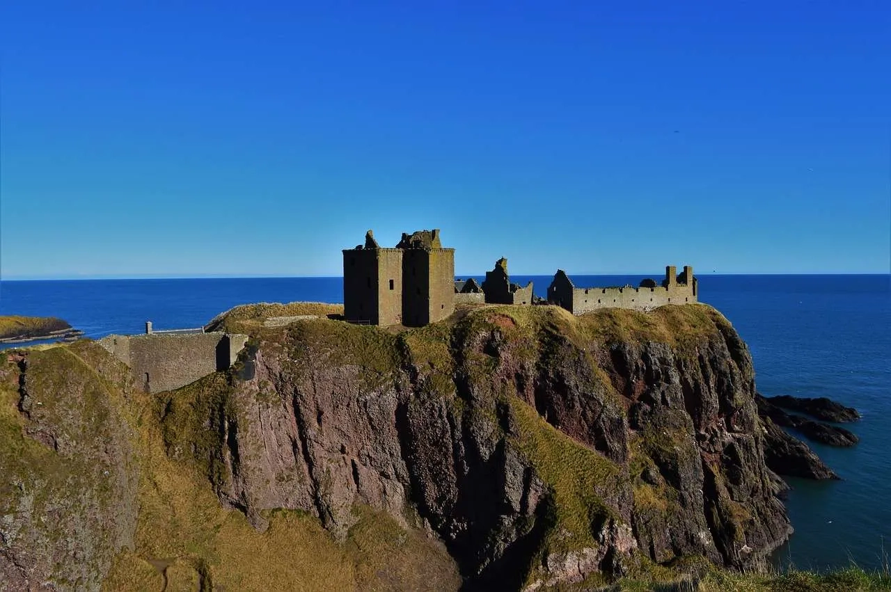 requisitos para viajar a Irlanda desde México