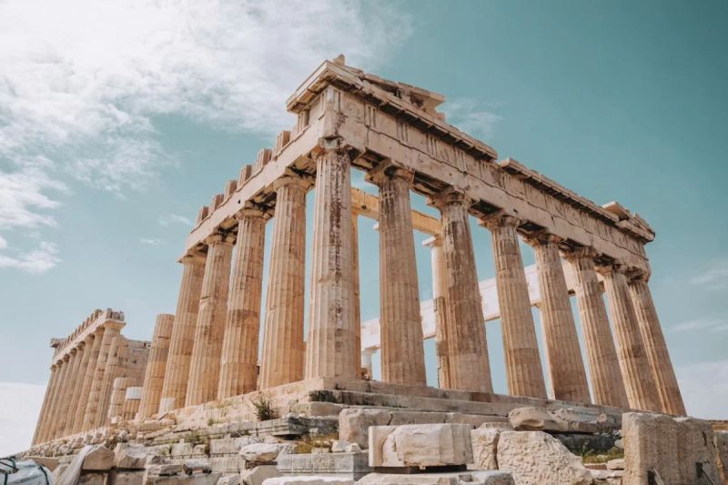 ¿Es seguro viajar a Grecia? 2026