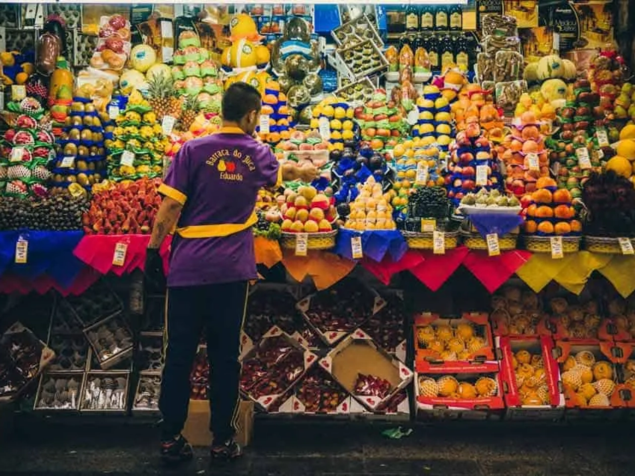 que ver en São Paulo