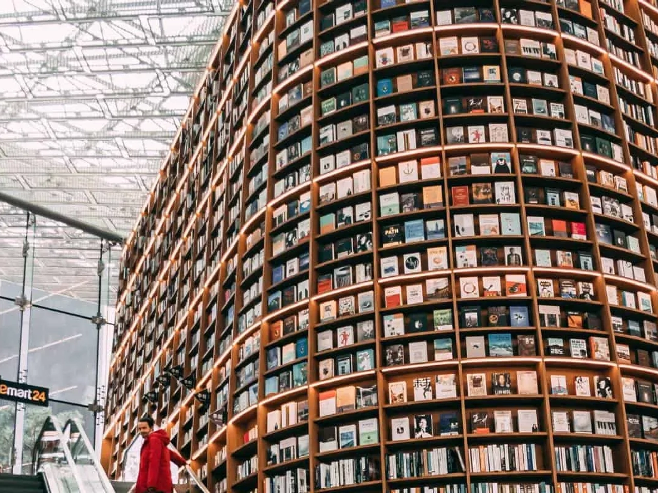 que hacer en Corea del Sur