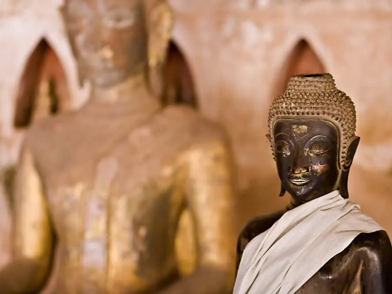 seguro de viaje a Laos