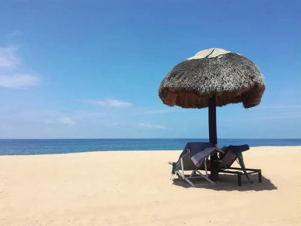 ¿Es seguro Angola?